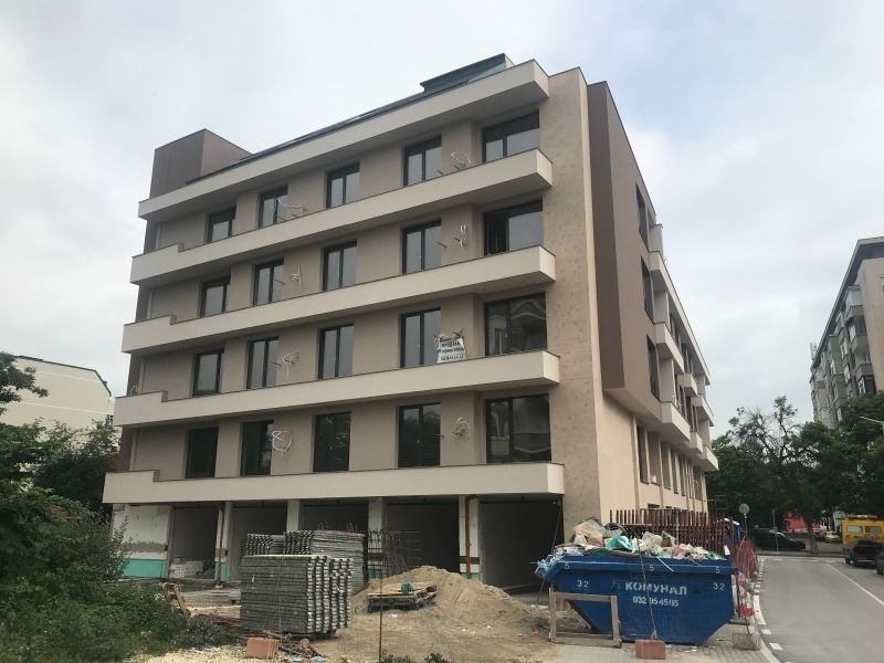 De vânzare  2 dormitoare Plovdiv , Țentâr , 84 mp | 45664716