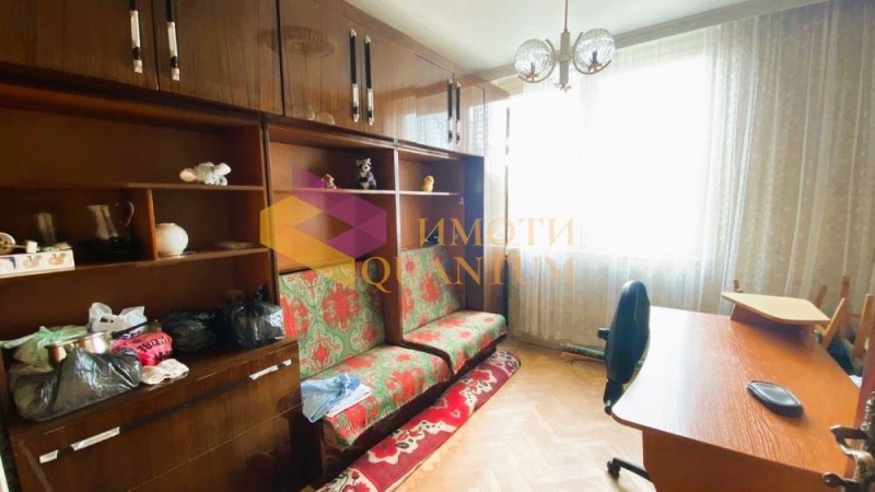 Продава 3-СТАЕН, гр. Варна, Владислав Варненчик 1, снимка 4 - Aпартаменти - 48119592