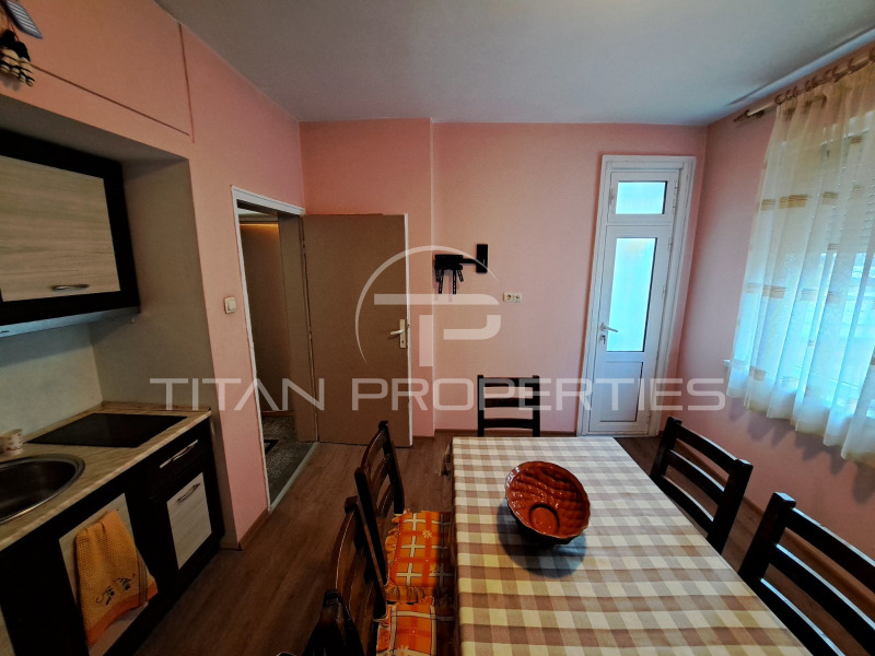 Na prodej  2 ložnice Plovdiv , Kjučuk Pariž , 97 m2 | 57304691 - obraz [3]