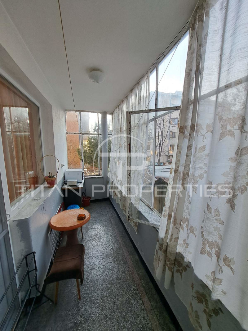 Na prodej  2 ložnice Plovdiv , Kjučuk Pariž , 97 m2 | 57304691 - obraz [8]