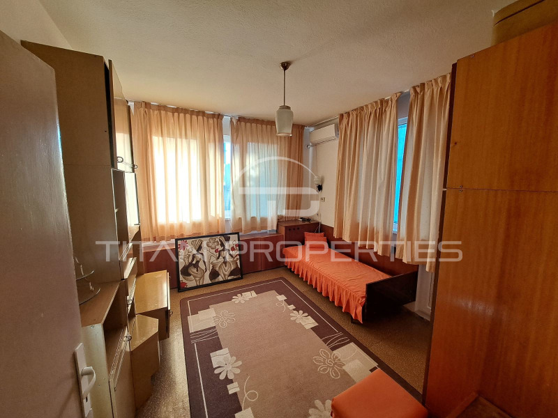 Na prodej  2 ložnice Plovdiv , Kjučuk Pariž , 97 m2 | 57304691 - obraz [6]