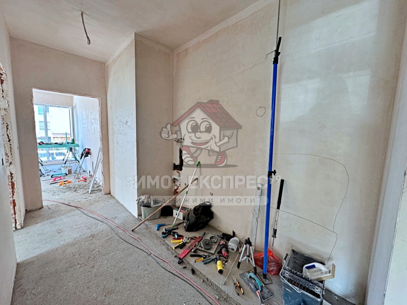 Продава 3-СТАЕН, гр. Асеновград, област Пловдив, снимка 4 - Апартаменти - 52225786