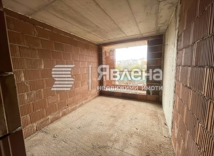 Продава 3-СТАЕН, гр. София, Кръстова вада, снимка 5 - Апартаменти - 55139078