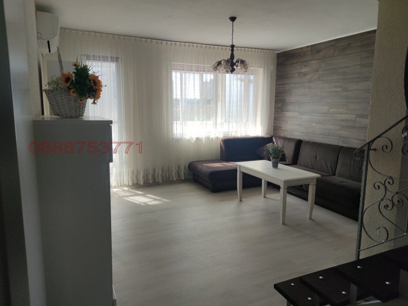 Myytävänä  3+ makuuhuone Varna , Kolhozen pazar , 210 neliömetriä | 85145911 - kuva [3]