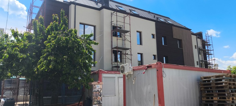 Na sprzedaż  Domek Sofia , Mladost 1 , 185 mkw | 83310577 - obraz [17]