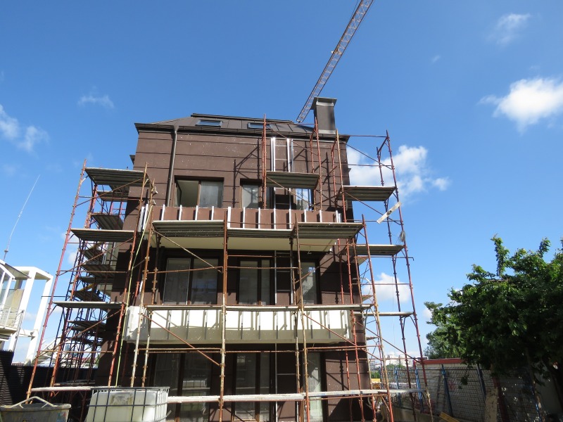 De vânzare  Maisonette Sofia , Mladost 1 , 185 mp | 83310577 - imagine [17]