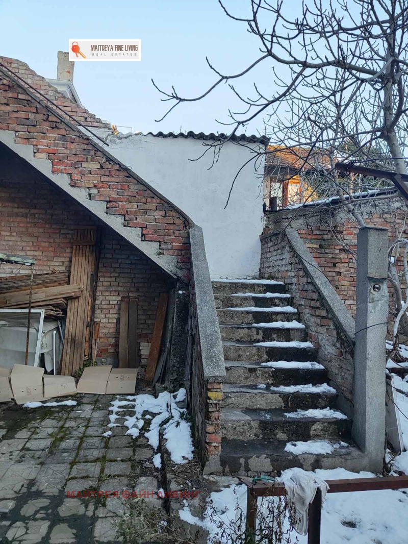 Продава  Етаж от къща град Бургас , Център , 85 кв.м | 85477268 - изображение [5]