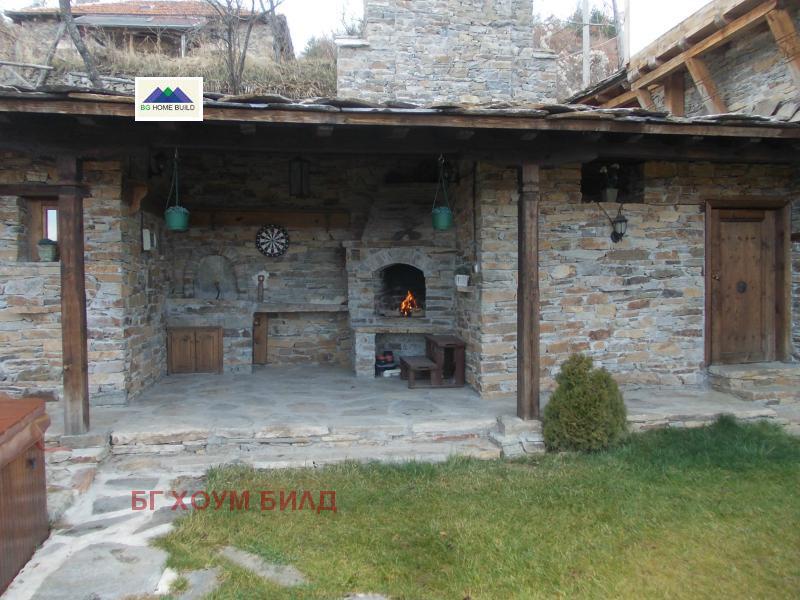 In vendita  Casa regione Blagoevgrad , Leshten , 270 mq | 86189045 - Immagine [17]