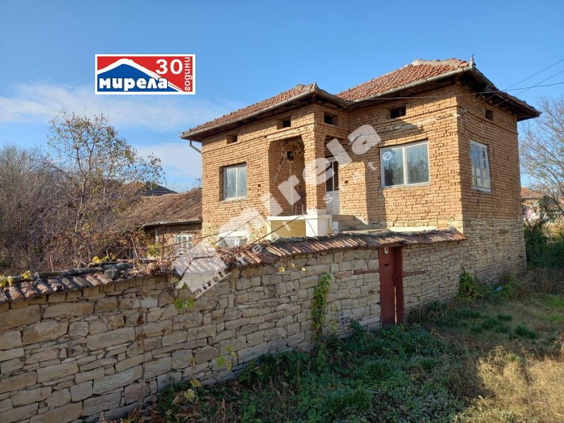 Продава  Къща област Велико Търново , с. Обединение , 100 кв.м | 58351448