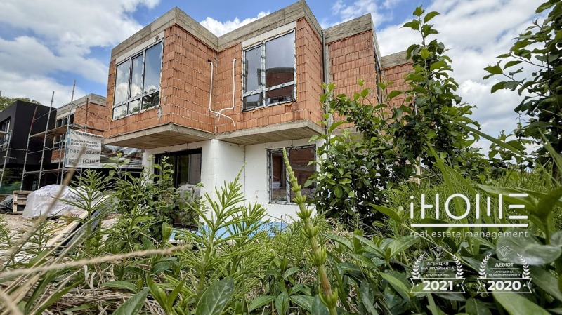 Na prodej  Dům Sofia , m-t Detski grad , 248 m2 | 70182590
