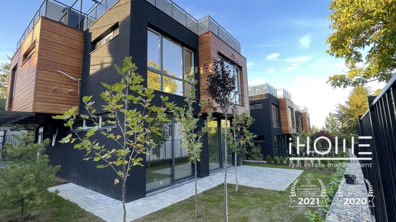 Na prodej  Dům Sofia , m-t Detski grad , 248 m2 | 70182590 - obraz [13]