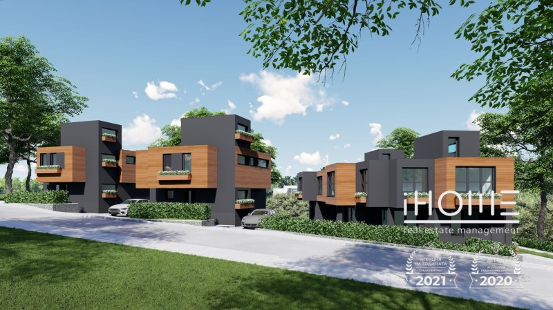 Na prodej  Dům Sofia , m-t Detski grad , 248 m2 | 70182590 - obraz [6]