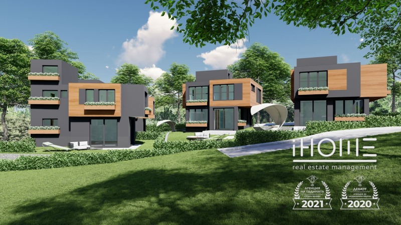 Na prodej  Dům Sofia , m-t Detski grad , 248 m2 | 70182590 - obraz [7]