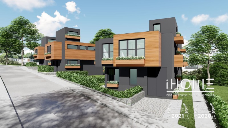 Na prodej  Dům Sofia , m-t Detski grad , 248 m2 | 70182590 - obraz [8]