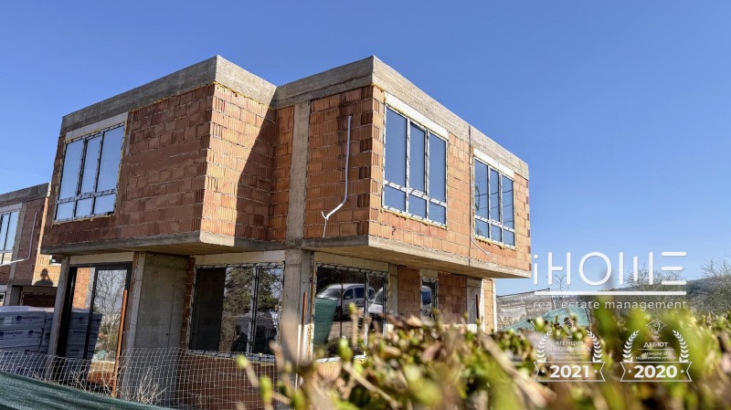 Na prodej  Dům Sofia , m-t Detski grad , 248 m2 | 70182590 - obraz [4]