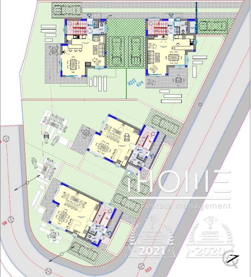 Na prodej  Dům Sofia , m-t Detski grad , 248 m2 | 70182590 - obraz [12]