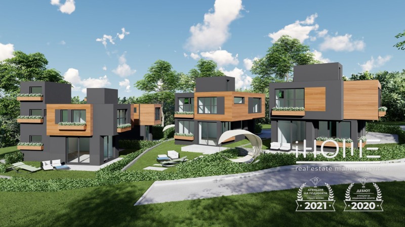 À vendre  Maison Sofia , m-t Detski grad , 248 m² | 70182590 - image [13]
