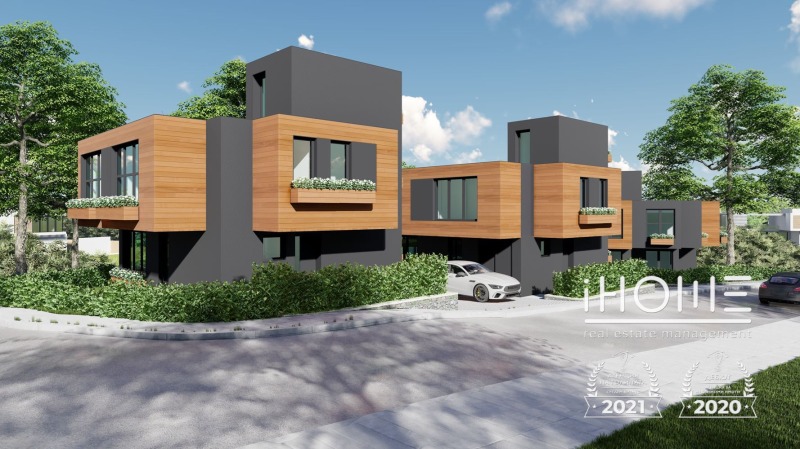 Na prodej  Dům Sofia , m-t Detski grad , 248 m2 | 70182590 - obraz [5]