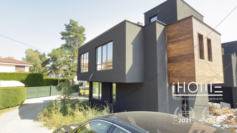 Продава  Къща, град София, м-т Детски град •  567 000 EUR • ID 34746014 — holmes.bg - [1] 
