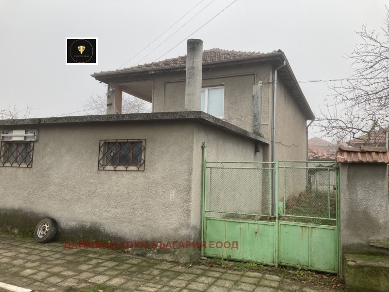 Til salg  Hus region Plovdiv , Novakovo , 200 kvm | 62120575 - billede [2]