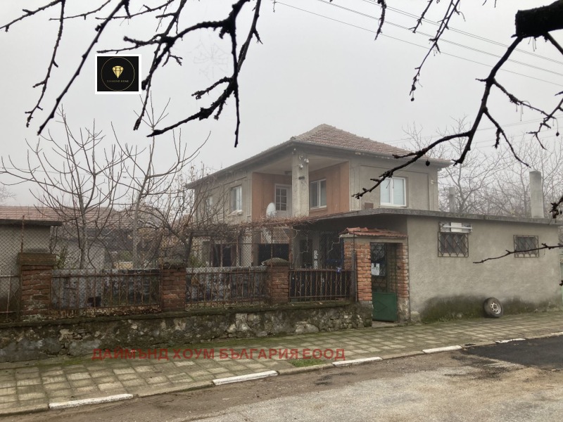 Til salg  Hus region Plovdiv , Novakovo , 200 kvm | 62120575