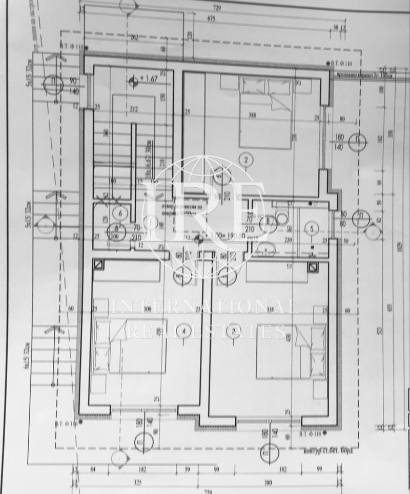 Продава КЪЩА, гр. Варна, Изгрев, снимка 9 - Къщи - 52400906
