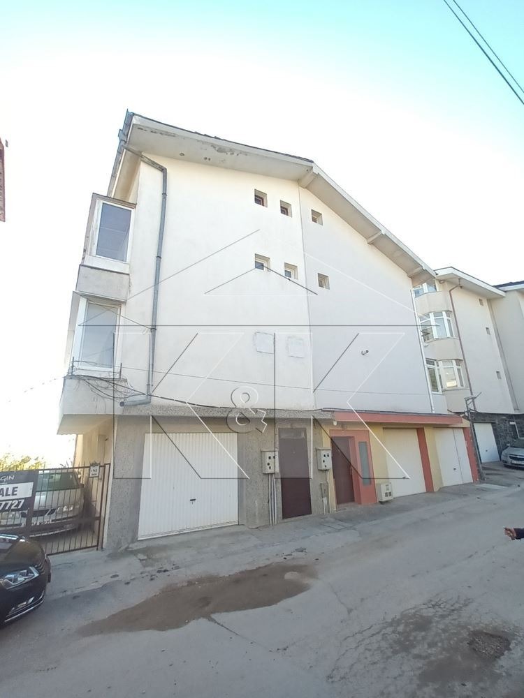 Продава КЪЩА, гр. Варна, Виница, снимка 3 - Къщи - 55429990