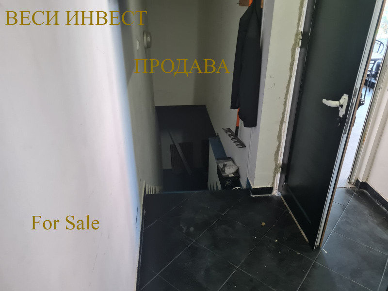 Продава  Заведение град Пловдив , Въстанически , 82 кв.м | 98758435 - изображение [5]