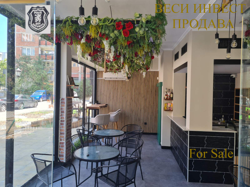 Продава  Заведение град Пловдив , Въстанически , 82 кв.м | 98758435 - изображение [13]