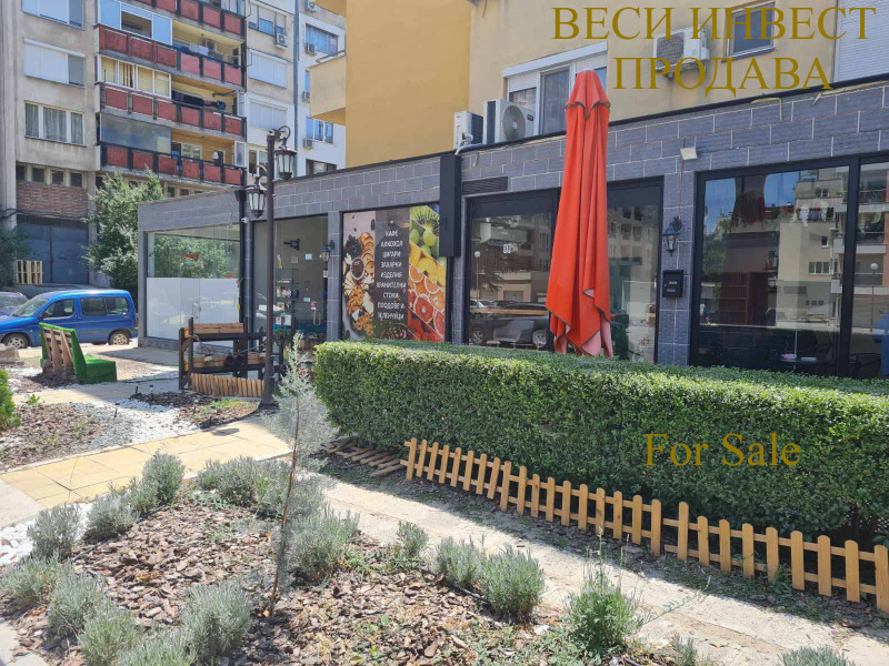 Продава  Заведение град Пловдив , Въстанически , 82 кв.м | 98758435 - изображение [16]