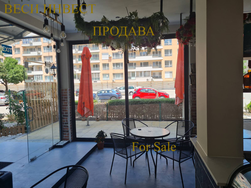 Продава  Заведение град Пловдив , Въстанически , 82 кв.м | 98758435 - изображение [4]