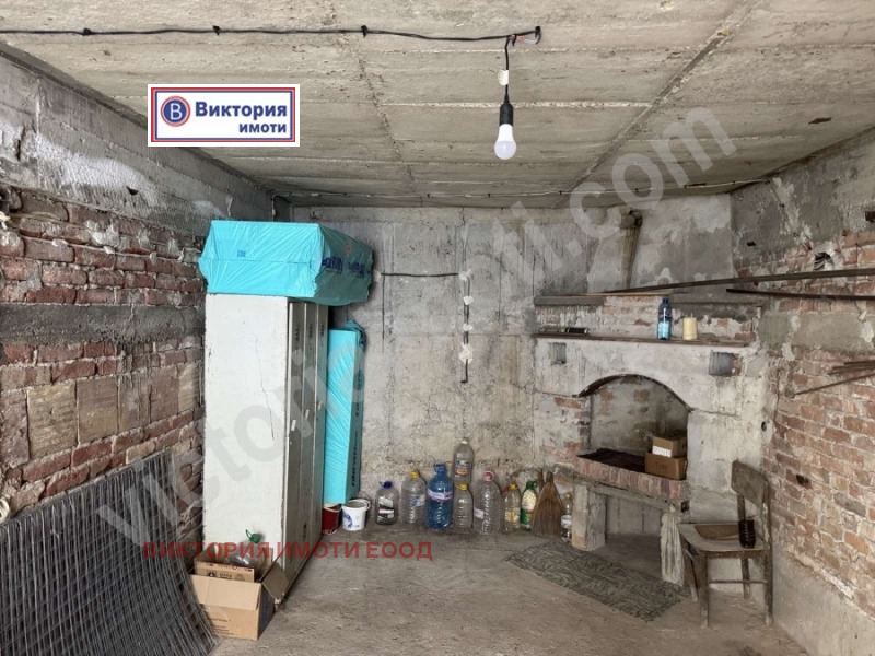 Продава ГАРАЖ, ПАРКОМЯСТО, град Велико Търново, Колю Фичето • 23000 € • 74981263 — Holmes.bg