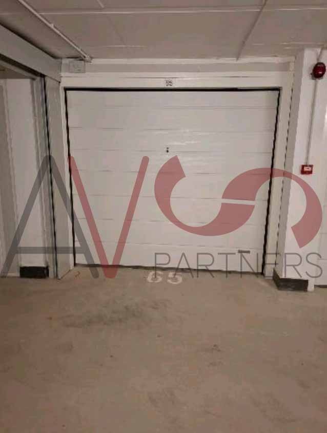 Продава ГАРАЖ, ПАРКОМЯСТО, гр. София, Малинова долина