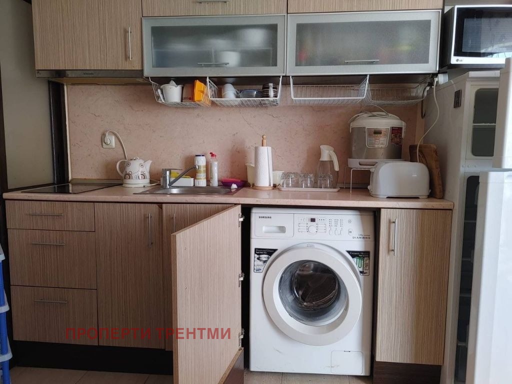 Продава 1-СТАЕН, к.к. Слънчев бряг, област Бургас, снимка 3 - Апартаменти - 53828530