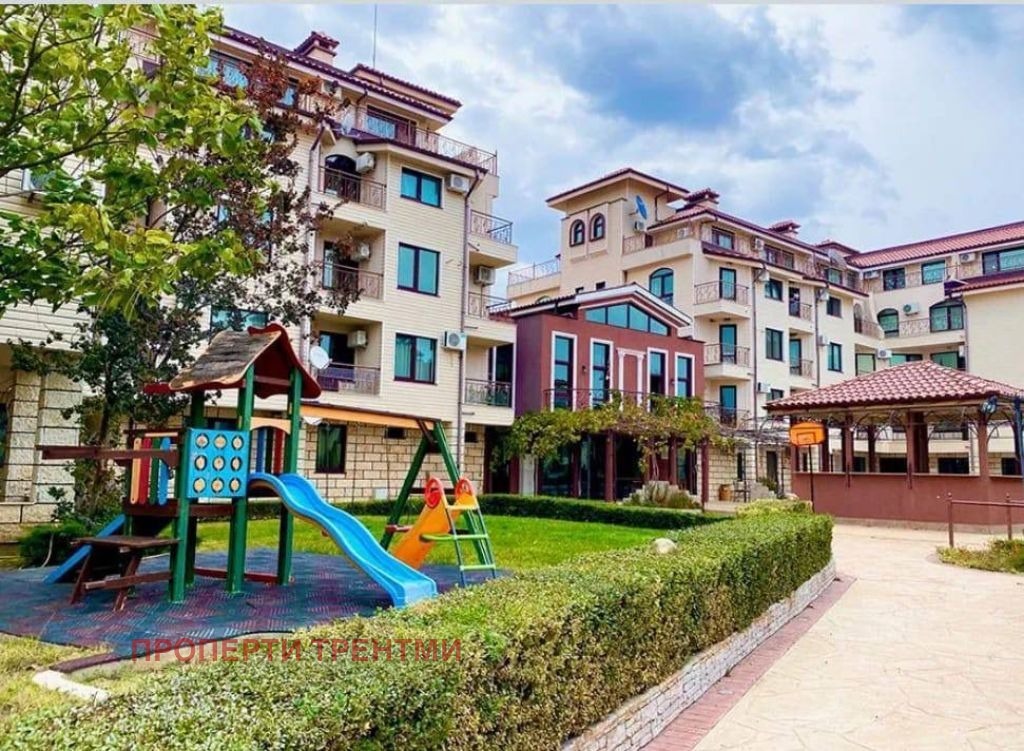 Продава 1-СТАЕН, к.к. Слънчев бряг, област Бургас