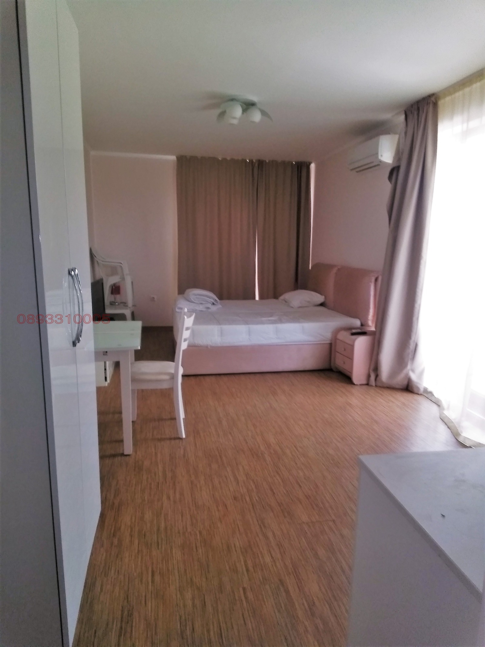 Продава 1-СТАЕН, с. Шкорпиловци, област Варна, снимка 2 - Апартаменти - 55943689