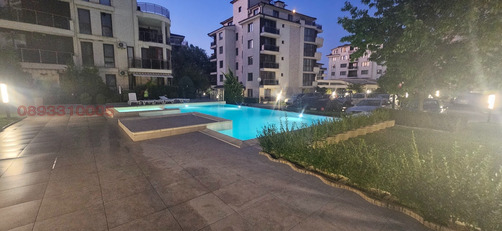 Продава 1-СТАЕН, с. Шкорпиловци, област Варна, снимка 5 - Апартаменти - 55943689