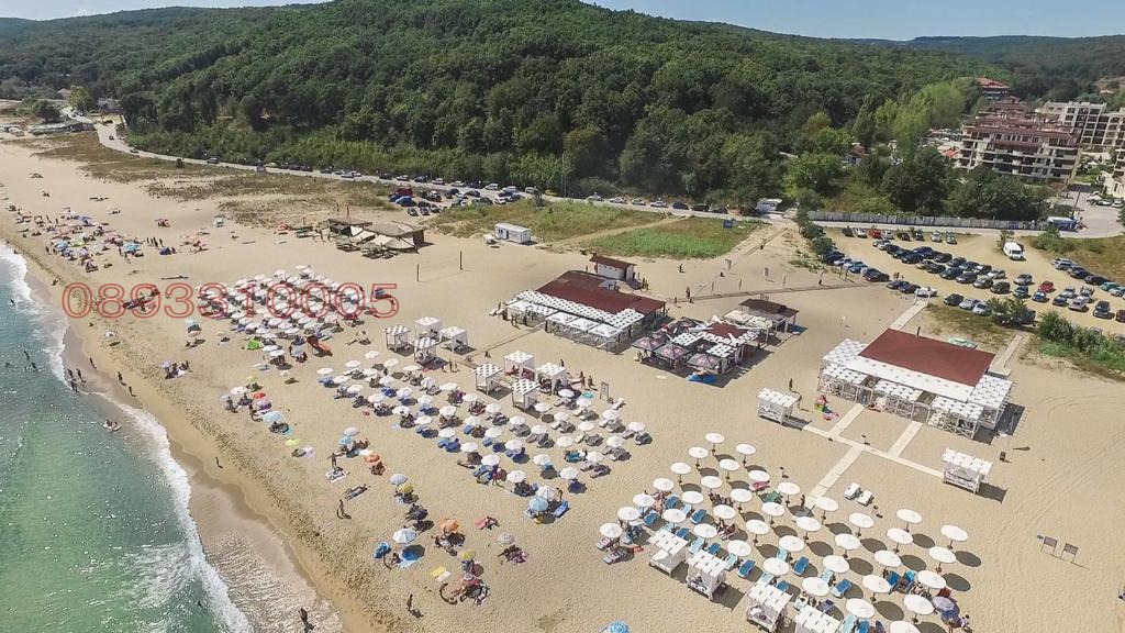 Продава 1-СТАЕН, с. Шкорпиловци, област Варна, снимка 4 - Апартаменти - 55943689