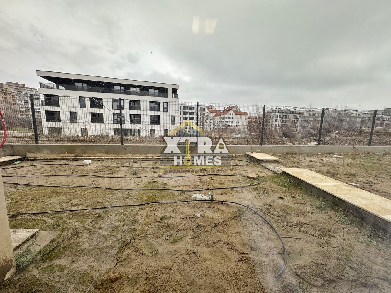 Продава 2-СТАЕН, гр. София, Малинова долина, снимка 11 - Апартаменти - 54028077