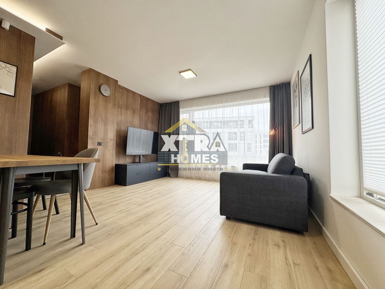 Продава 2-СТАЕН, гр. София, Малинова долина, снимка 4 - Апартаменти - 54028077