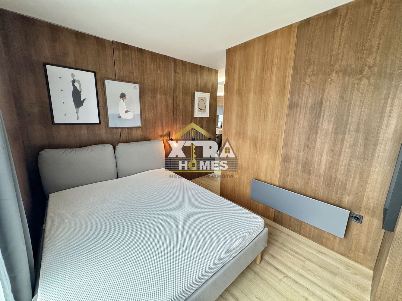 Продава 2-СТАЕН, гр. София, Малинова долина, снимка 8 - Апартаменти - 54028077