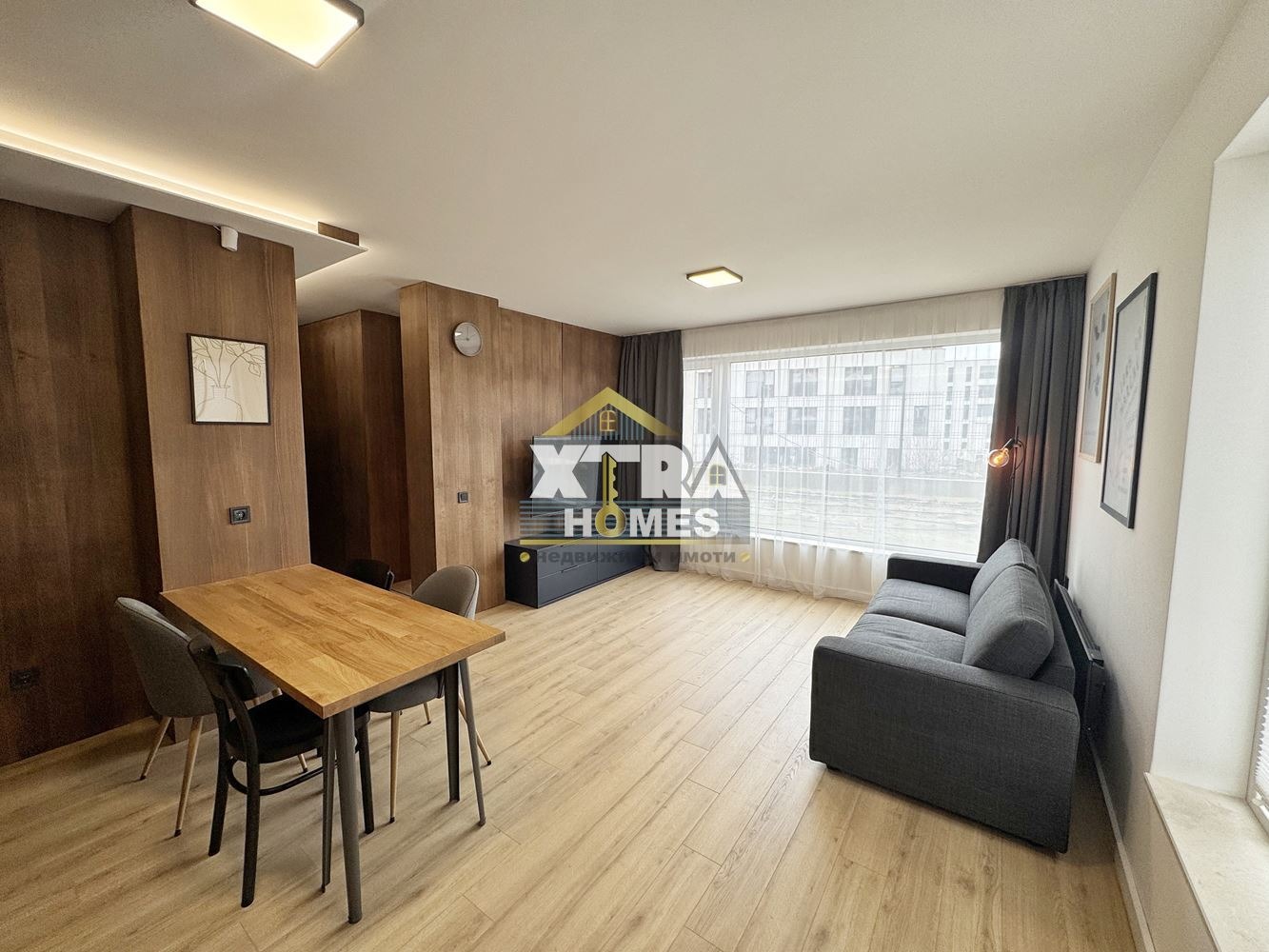 Продава 2-СТАЕН, гр. София, Малинова долина, снимка 5 - Апартаменти - 54028077