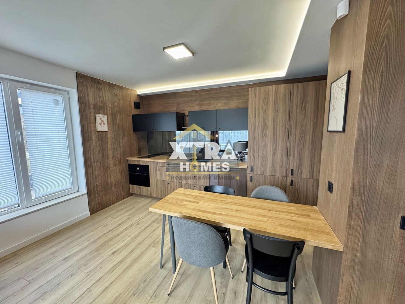 Продава 2-СТАЕН, гр. София, Малинова долина, снимка 3 - Апартаменти - 54028077