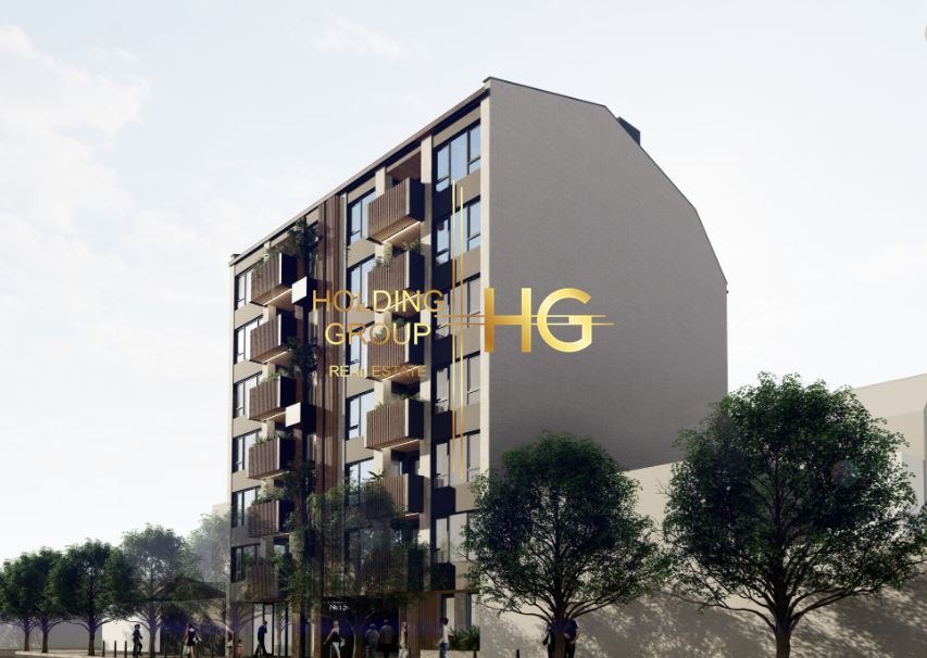 Продава 2-СТАЕН, гр. Варна, Център, снимка 6 - Апартаменти - 54821024