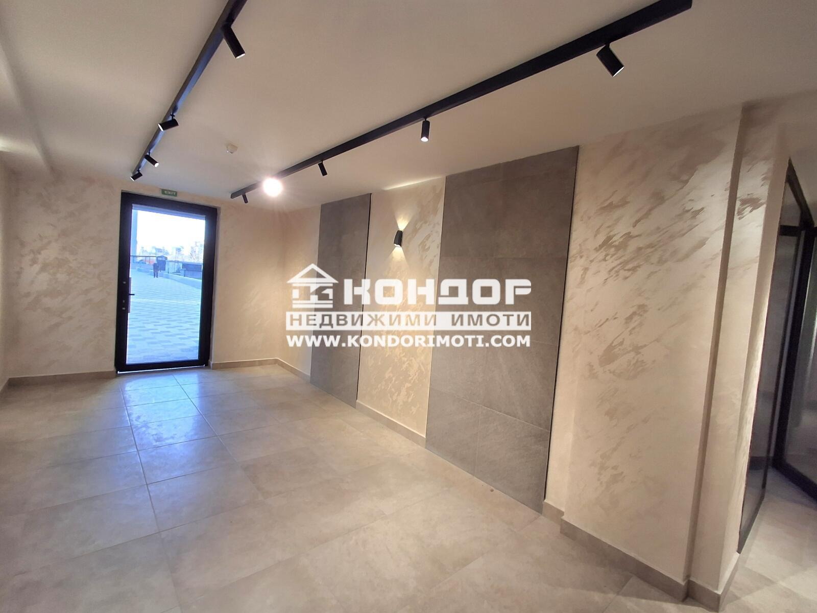 Продава 3-СТАЕН, гр. Пловдив, Тракия, снимка 3 - Апартаменти - 52736831
