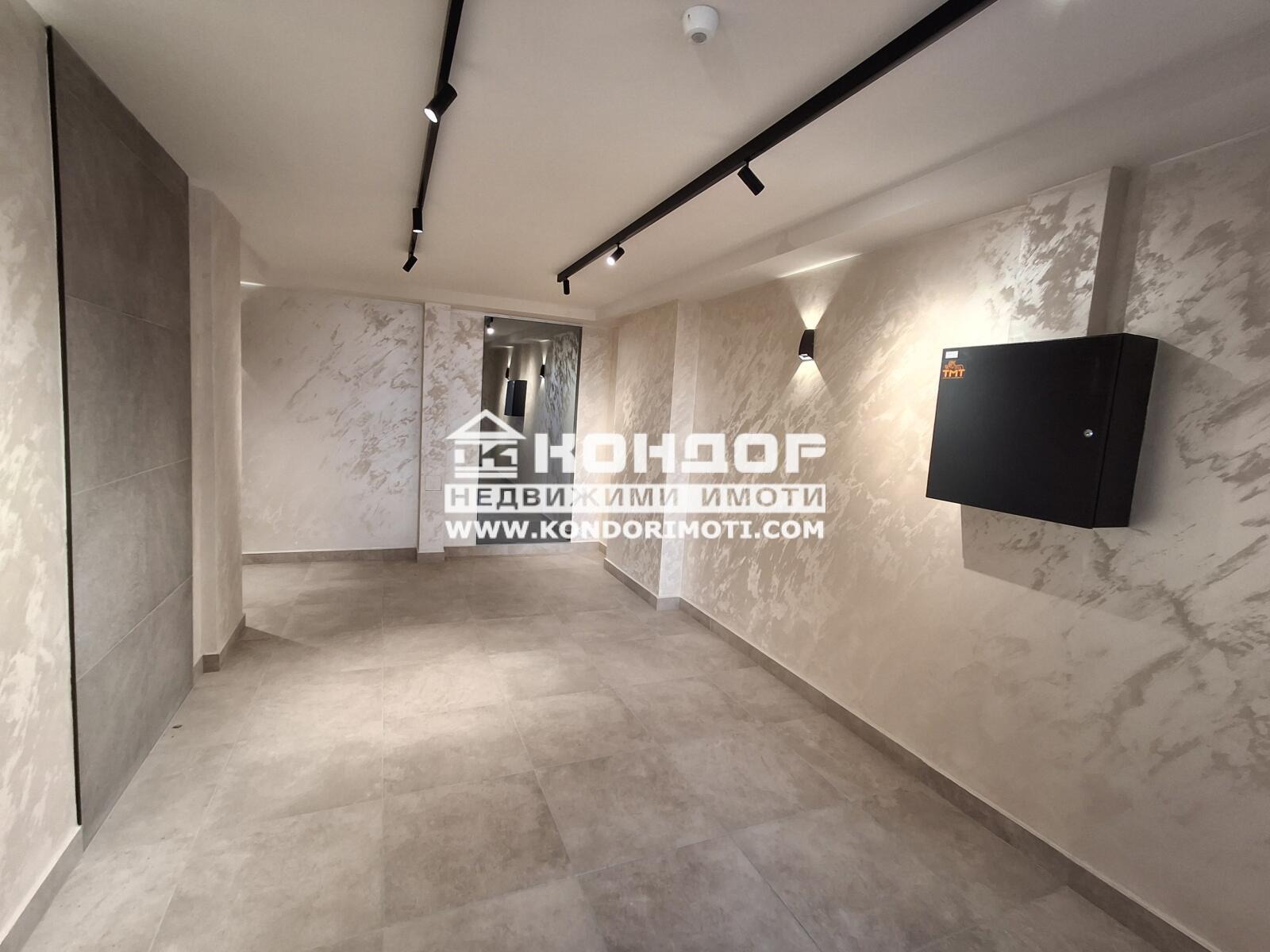 Продава 3-СТАЕН, гр. Пловдив, Тракия, снимка 4 - Апартаменти - 52736831