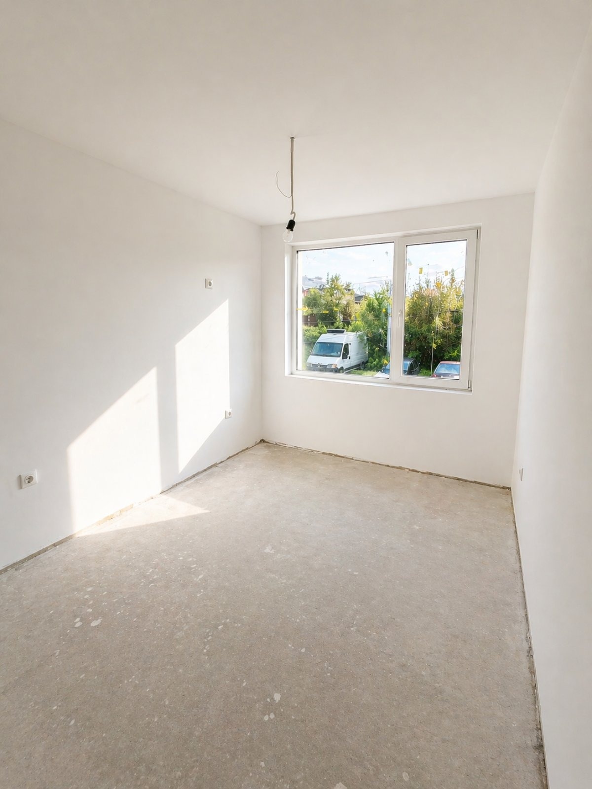 Продава 3-СТАЕН, гр. София, Обеля 1, снимка 8 - Апартаменти - 53586245