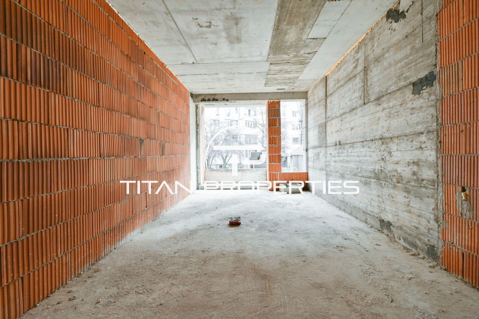 Продава 3-СТАЕН, гр. София, Разсадника, снимка 3 - Апартаменти - 54572476