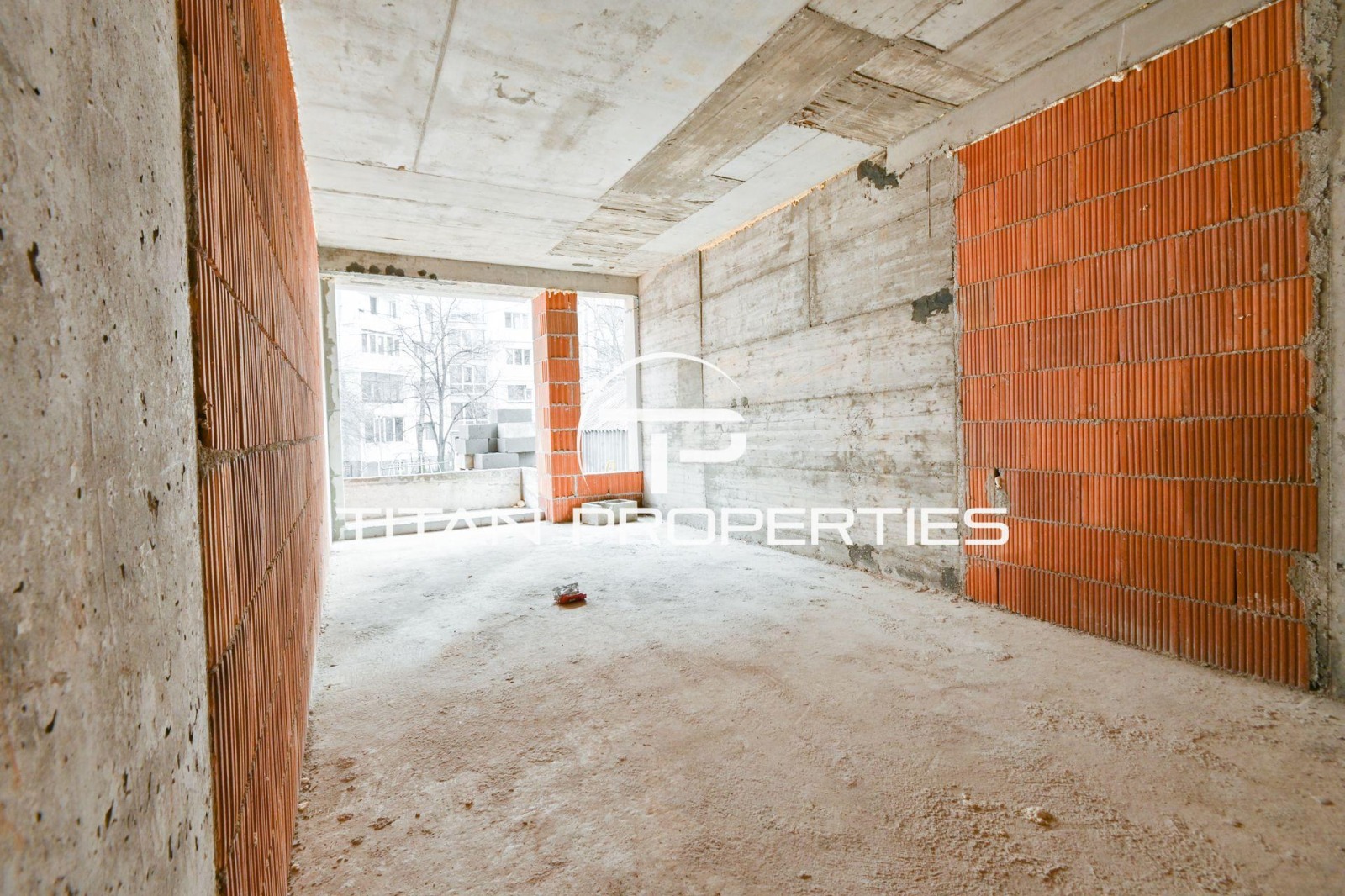 Продава 3-СТАЕН, гр. София, Разсадника, снимка 4 - Апартаменти - 54572476