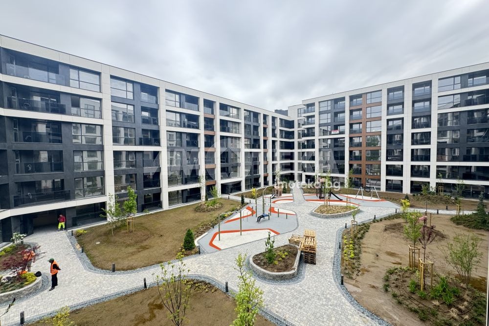 Продава 3-СТАЕН, гр. София, Малинова долина, снимка 2 - Апартаменти - 54864081